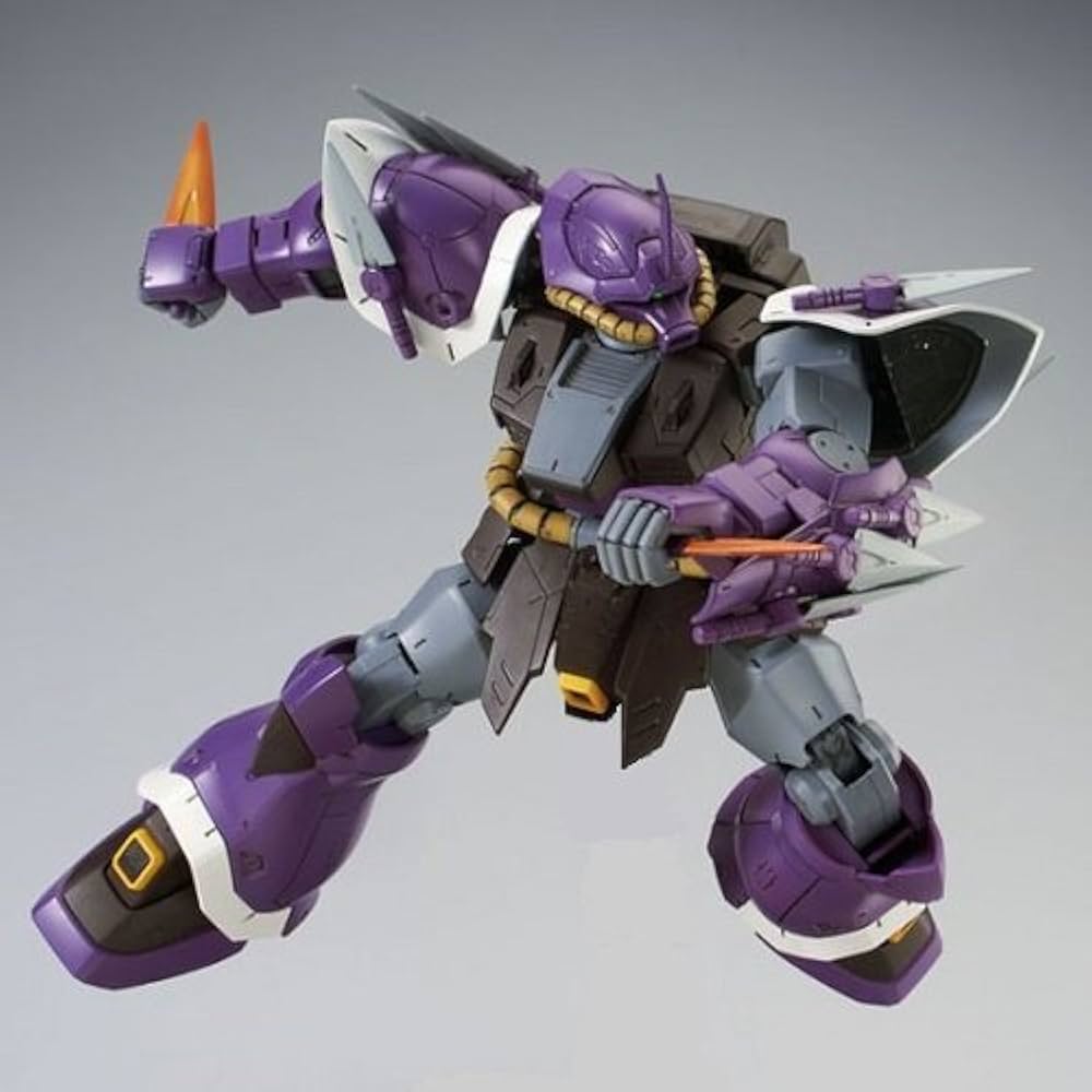 BANDAI RE/100 EFREET SCHNEIDイフリートシュナイド RE/100 Efreet Schneid | ShokuninGunpla